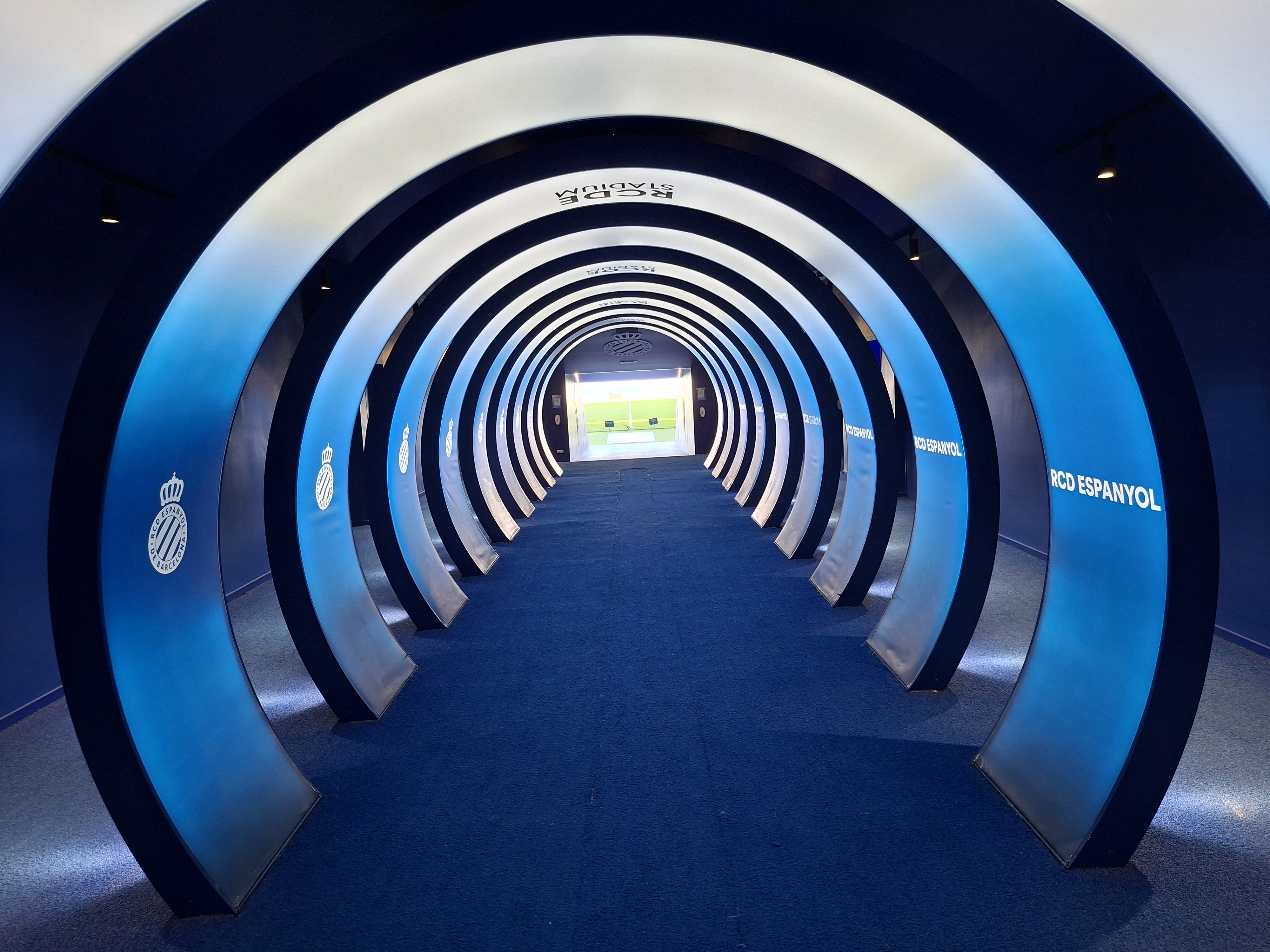 Espanyol Stadium